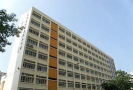 中华传道会刘永生中学环境