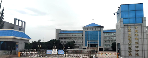 宁夏水利电力工程学校环境