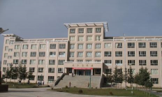 甘南自治州师范学校环境