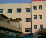 涉县西戌镇偏店中学