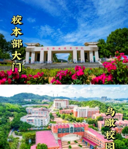 汕头职业技术学院环境
