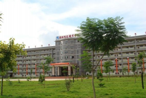 广西科技职业学院附属中等职业学校环境