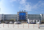 辽阳县第三高级中学