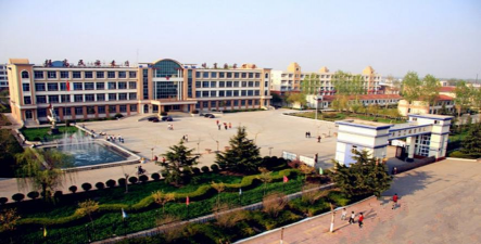 青岛兴华汽车工程学校