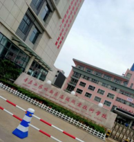 青岛西海岸新区高级职业技术学校环境