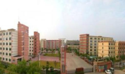 江西机械电子技工学校