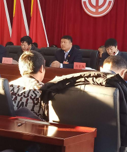 山市种奶牛场学校