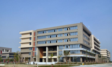四川建筑职业技术学院环境