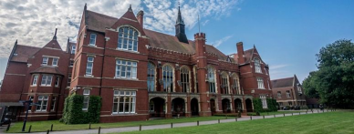 贝德福德学院