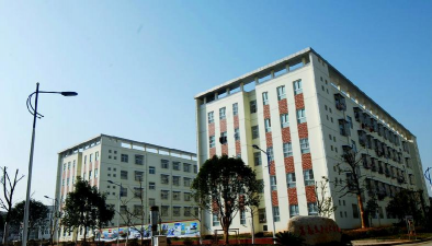 宣城市信息工程学校