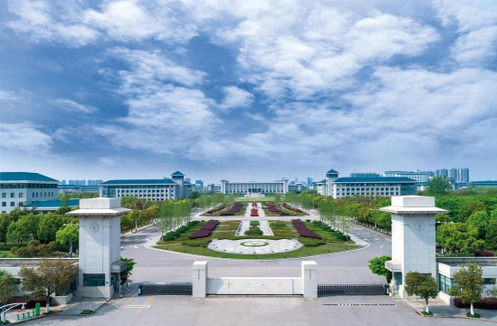 东南区学院