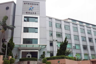 澳门境湖护理学院环境