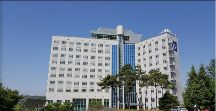 国立安东大学环境