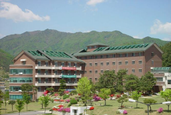 东洋大学(韩国)环境