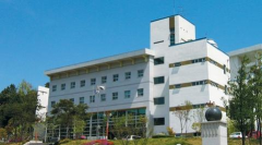 国际脑教育综合研究生院环境