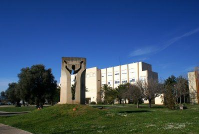 巴利阿里群岛大学环境