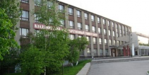 弗拉基米尔国立大学环境