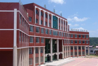文峰高级职业中学