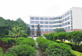 成都市五月花学校(天一学校)