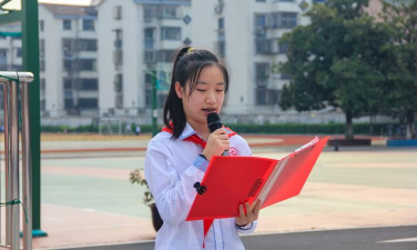 江苏省宜兴市宜城中学环境