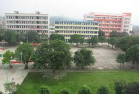 南宁市兴宁区五塘中学环境