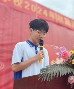 南宁市翰林学校环境
