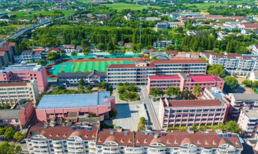 无锡市洛社初级中学