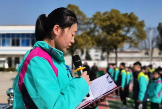 江苏省宜兴市高塍范道中学环境