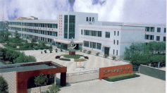 江苏省宜兴市和桥镇第二中学