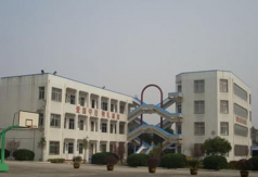 宜兴市湖父中学环境