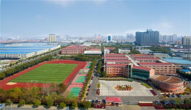宜兴市丁蜀镇第二中学环境