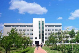 辽宁省阜新市卫生学校环境