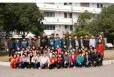衢州市衢江区廿里镇初级中学环境
