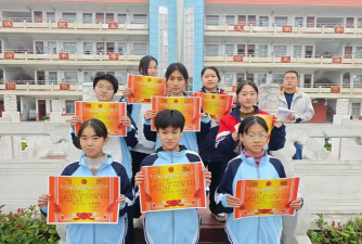 龙游县石佛初中