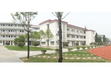 龙游县寺后初中