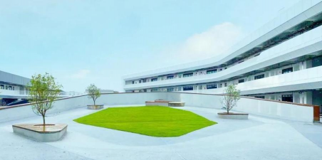 富山学校