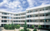 仙居县安洲中学环境
