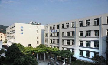 温岭市四中环境