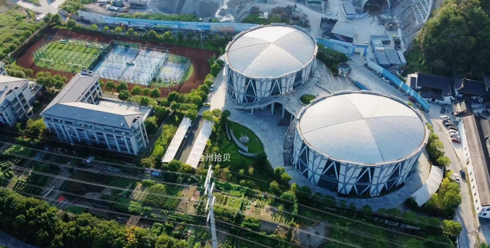 温岭市少体校