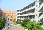 温岭市箬横镇山前中学环境