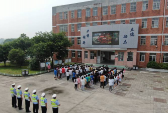 朴席中心校中学部
