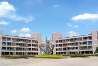 嘉兴市高级中学环境