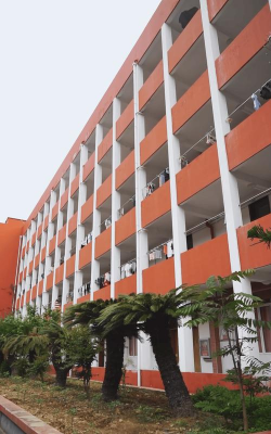 泰顺杨府山高复学校环境