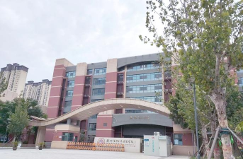 开发区未来学校