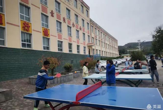 苏集初级中学