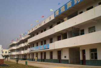 苏屯乡苏屯中学