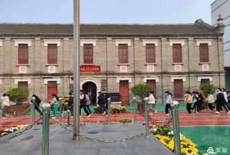 淮安市淮宁中学
