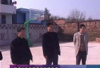 贵溪市彭湾中学环境