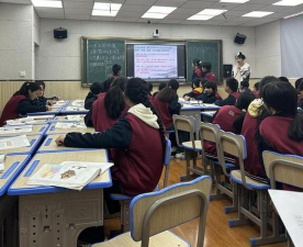 赤兴初中