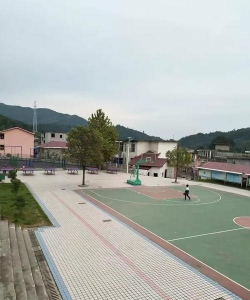 石溪学校